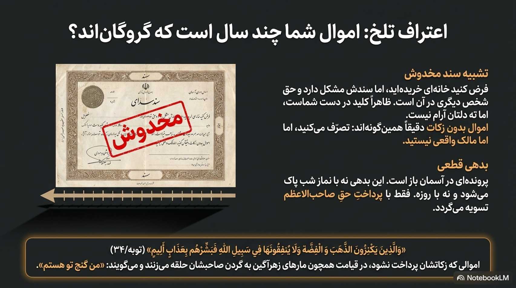 اعتراف کن