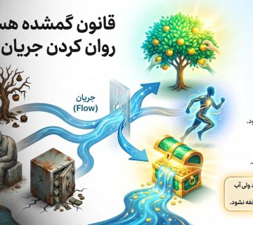 راز آن چیز نامرئی