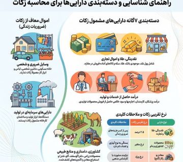 حساب کن تا آزاد شوی